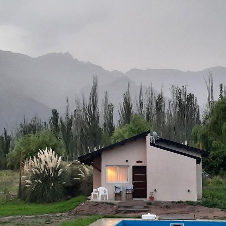 Starry Lodge Lujan de Cuyo Exteriér fotografie