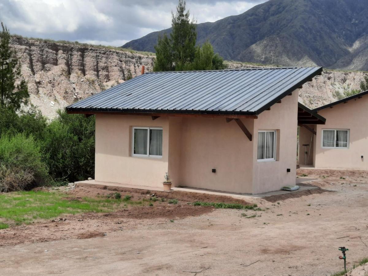 Starry Lodge Lujan de Cuyo Exteriér fotografie