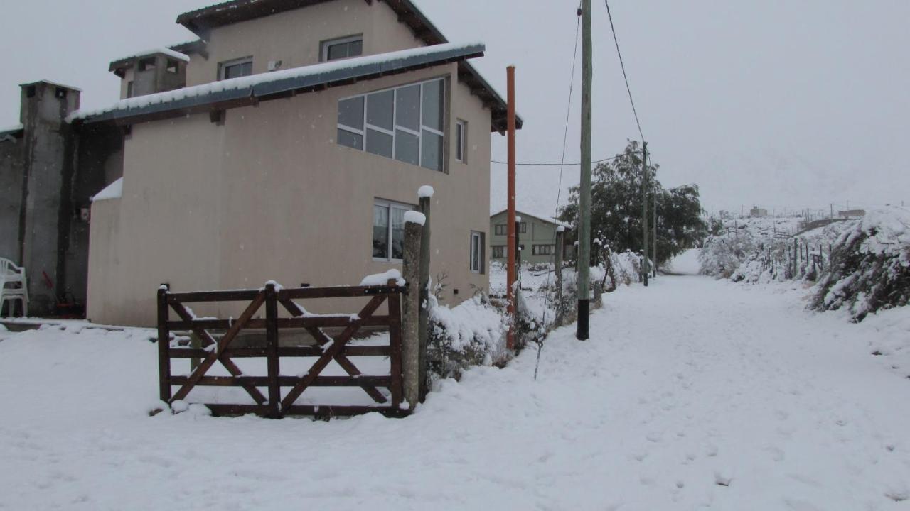 Starry Lodge Lujan de Cuyo Exteriér fotografie