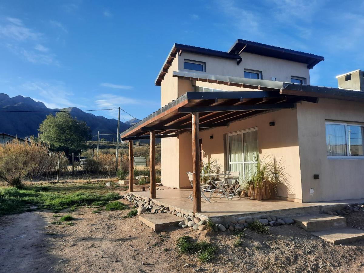 Starry Lodge Lujan de Cuyo Exteriér fotografie